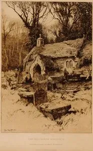 The Old Church, Bonchurch