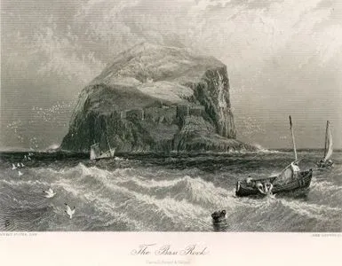 The Bass Rock