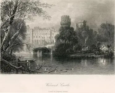 Warwick Castle