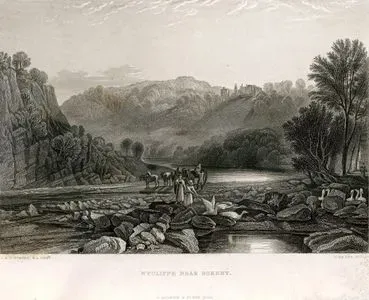 Wycliffe Near Rokeby