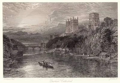 Durham Cathedral