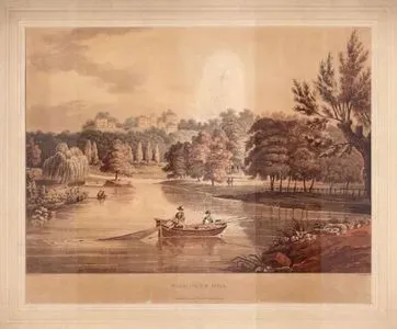 Richmond Hill