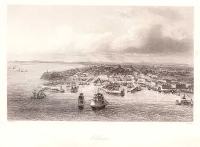 Odessa
