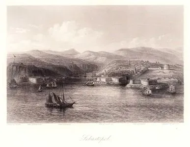 Sebastopol