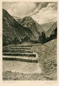 Fra Stalheim