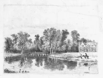 Shotley Bridge
