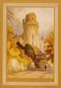 The Tower, Warwick Castle