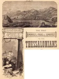 Thessaloniki