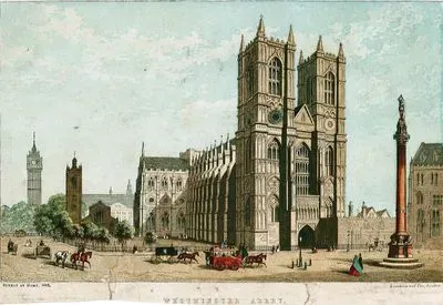 Westminster Abbey