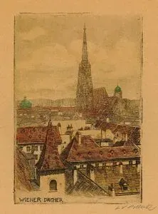 Wiener Dacher