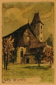 Wien Sievering