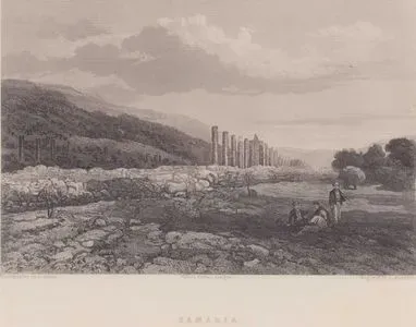 Samaria