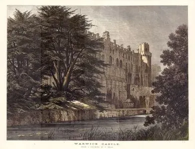 Warwick Castle