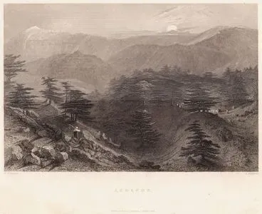 Lebanon