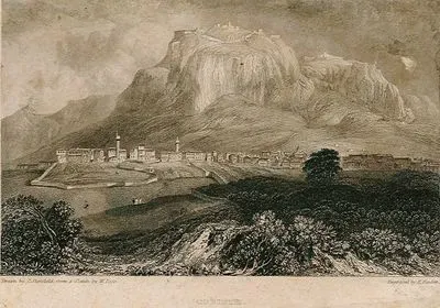 Corinth