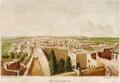Bethlehem