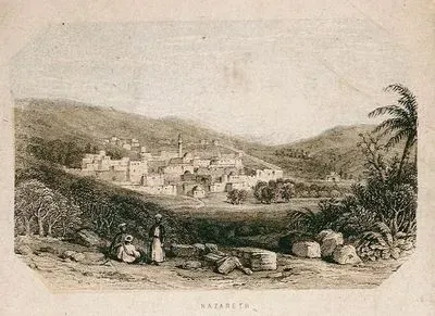 Nazareth