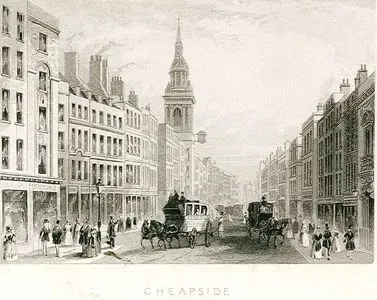 Cheapside