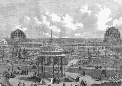 Crystal Palace