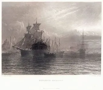 Woolwich Dockyard
