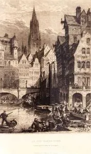 An Old Hanse Town