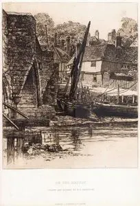 On The Medway