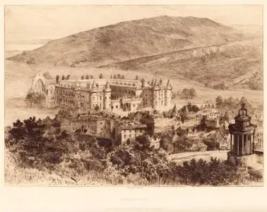 Holyrood