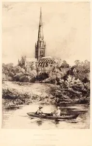 Norwich Cathedral