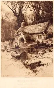 The Old Church, Bonchurch