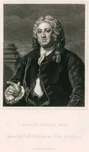 Martin Folkes Esq.