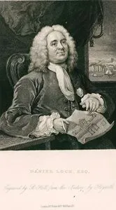 Daniel Lock, Esq.