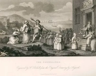 The Foundlings