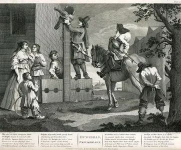 Hudibras Triumphant-Plate 10