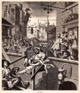 Gın Lane