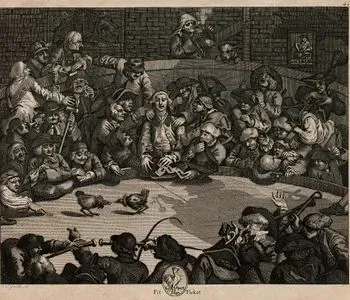 Pit Ticket