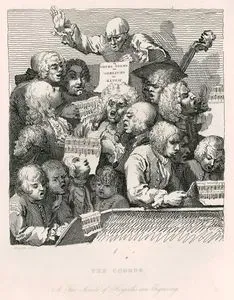The Chorus