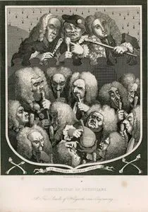 Consultation Of Physicians