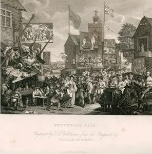 Southwark Fair