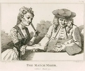 The Match Maker