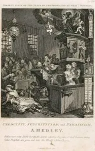 A Medley-Credulity, Superstition And Fanaticism