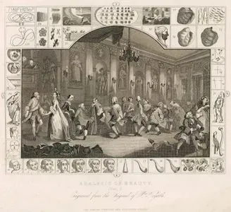Analysis Of Beauty-Plate 2