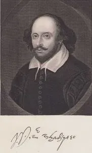 William Shakespeare