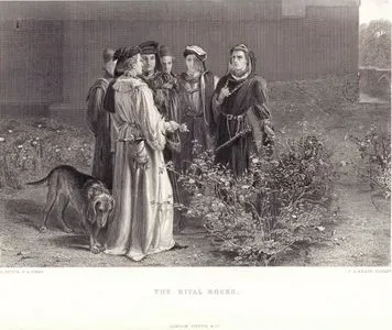 The Rival Roses (King Henry Vl., First Part)