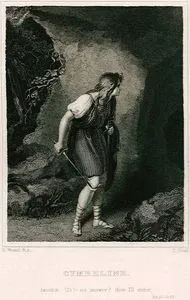 Cymbeline (Imogen:Oh! No Answer? Then I'II Enter), Act. lll Sc. Vl