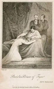 Pericles, Prince Of Tyre, Act 2 Scene Last