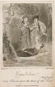 Cymbeline (Song:Fear No More, The Heat Of The Sun), Act 4 Scene 5