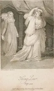 King Lear