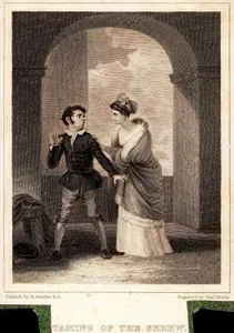 Taming Of The Shrew