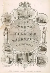 The Works Of William Shakspere