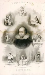 William Shakespeare-Histories